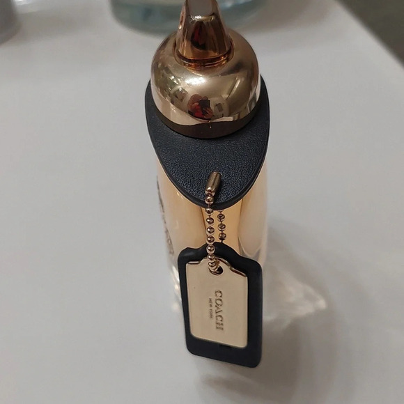Coach Perfume by Coach 1.7 oz Eau de Parfum for Wome No Box Spicy - Picture 3 of 5
